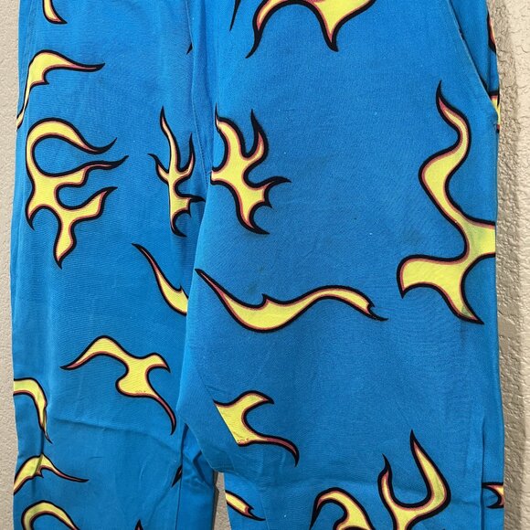 Golf Wang OG Flame Chino Pants Size 32 - Picture 3 of 12